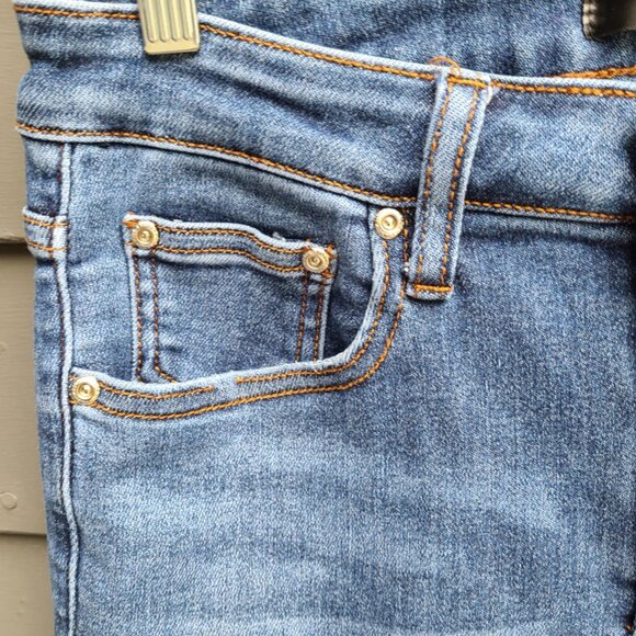 Monkey Ride Jeans Original Vintage size 9/29 - Picture 5 of 10
